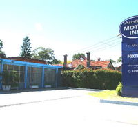 Ashfield Motor Inn - Accommodation NSW
