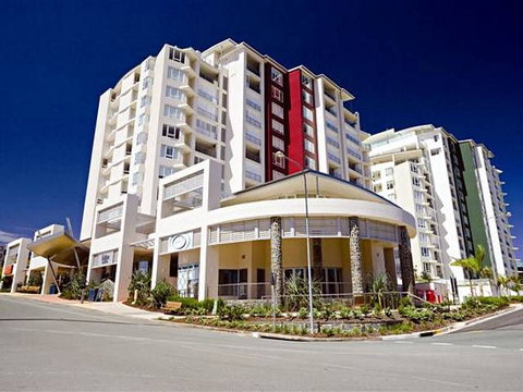 Aspect Caloundra - Accommodation NSW 0