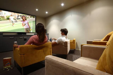 Aspect Caloundra - Accommodation NSW 1