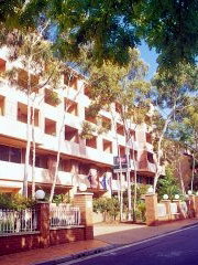 Metro Aspire Hotel Sydney - Accommodation NSW 3