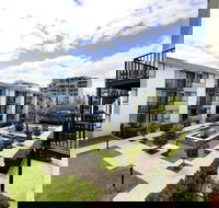 Assured Waterside Apartments - Accommodation NSW