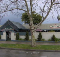 Astor Hotel Motel - Accommodation NSW