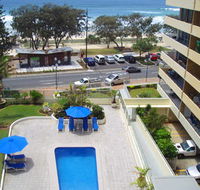 At the Sands Holiday Apartments - Accommodation NSW