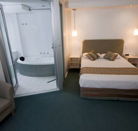 Atlantic Tower Motor Inn - Accommodation NSW