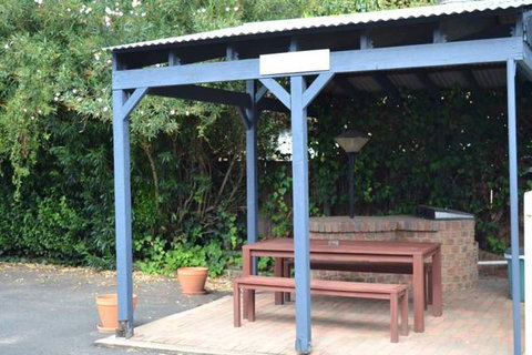 Atlas Motel - Accommodation NSW 2