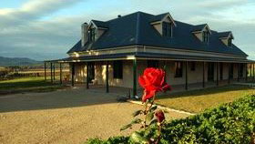 Abbotsford Country House - Accommodation NSW 4