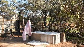 Willangi Bush Escapes - Accommodation NSW 8