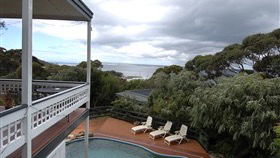 Wanderers Rest Of Kangaroo Island - Accommodation NSW 3