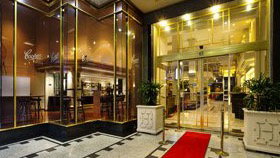 Hotel Grand Chancellor Adelaide On Hindley - Accommodation NSW 8