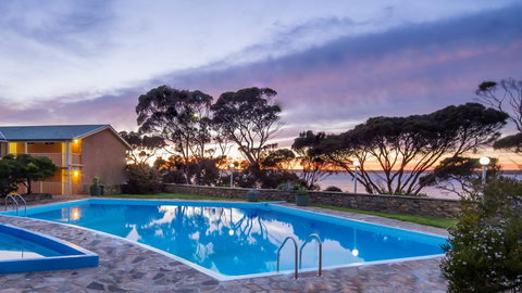 Mercure Kangaroo Island Lodge - Accommodation NSW 14
