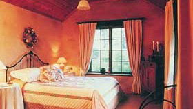 Adelaide Hills Country Cottages - Lavender Fields - Accommodation NSW 3