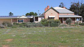 Peggy's Retreat - Accommodation NSW 3