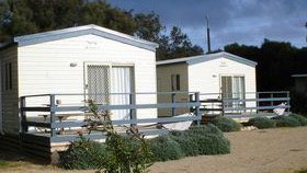 Corny Point Caravan Park - Accommodation NSW 3