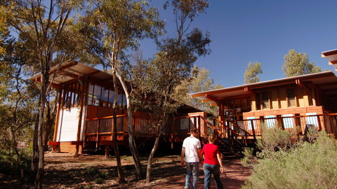 Wilpena Pound Resort - Accommodation NSW 6