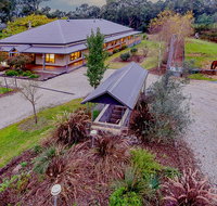 Lalee Farm - Accommodation NSW