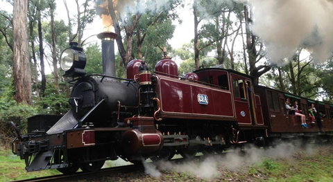 Farm Accommodation - Accommodation NSW 10