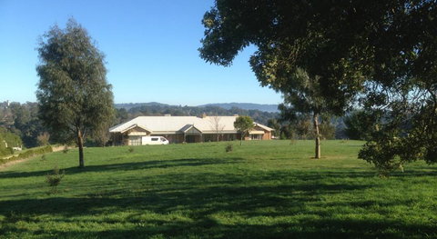 Farm Accommodation - Accommodation NSW 12