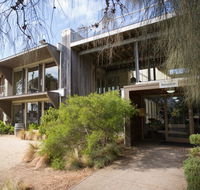Apollo Bay Eco YHA - Accommodation NSW