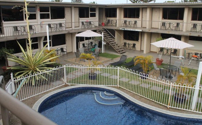  Accommodation NSW