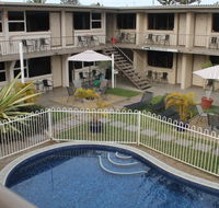 A'Montego Mermaid Beach Motel - Accommodation NSW