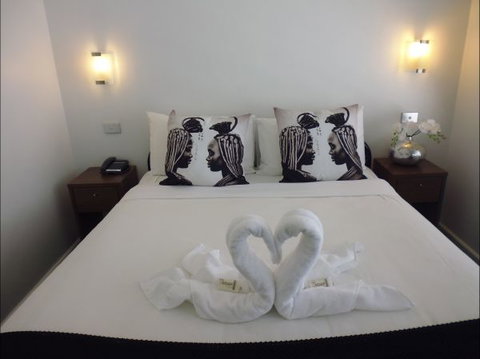 Apartments Of South Yarra - Accommodation NSW 0