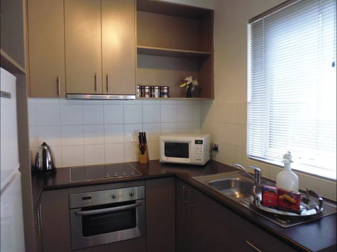 Apartments Of South Yarra - Accommodation NSW 1