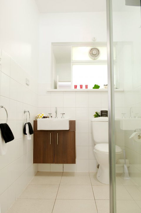 Apartments Of South Yarra - Accommodation NSW 2