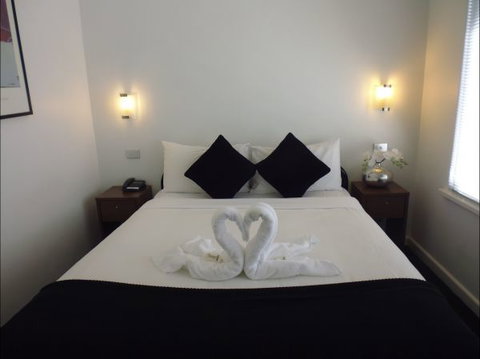 Apartments Of South Yarra - Accommodation NSW 3