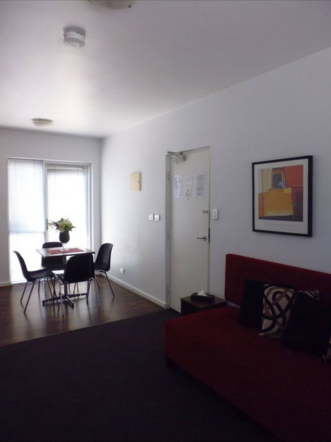 Apartments Of South Yarra - Accommodation NSW 5