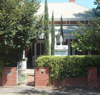 Belmont Bed  Breakfast - Accommodation NSW