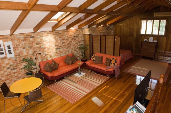 Annandale NSW Accommodation NSW