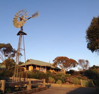 Daysy Hill Country Cottages - Accommodation NSW