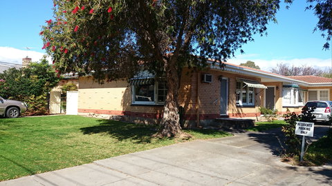 Prospect Place - Accommodation NSW 4