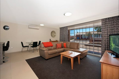 Mount Gambier Accommodation - Accommodation NSW 3