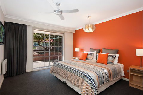 Mount Gambier Accommodation - Accommodation NSW 4