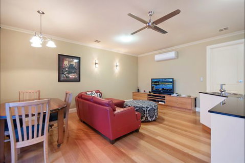 Mount Gambier Accommodation - Accommodation NSW 5