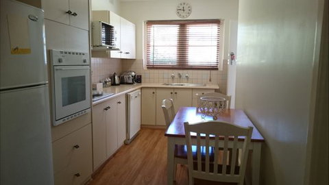 Prospect Place - Accommodation NSW 1