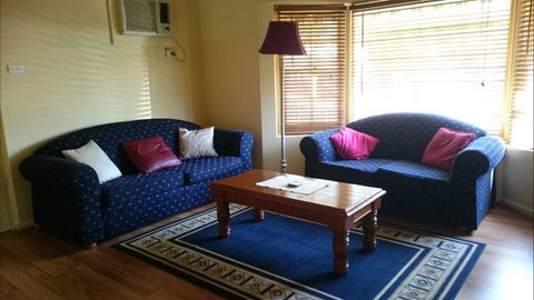 Prospect Place - Accommodation NSW 2