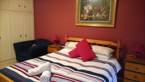 Prospect Place - Accommodation NSW 3