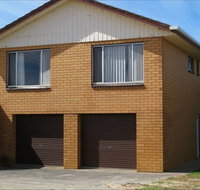 Views over Lake George - Accommodation NSW
