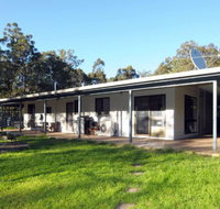 Wallaby Cottage - Accommodation NSW