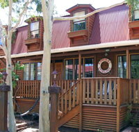 Admiral Stirling Inn - Accommodation NSW