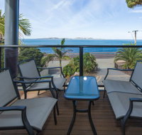 Amazing Views - Accommodation NSW