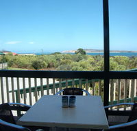 Elliston Waterloo Bay Tourist Park - Accommodation NSW