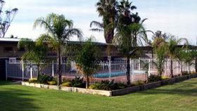 Highway One Motel Port Augusta - Accommodation NSW 2