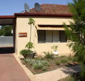 Loxton Smiffy's Bed And Breakfast Sadlier Street - Accommodation NSW
