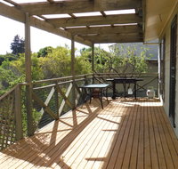 Chill Out - Accommodation NSW