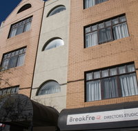 Breakfree Directors Studios - Accommodation NSW