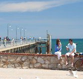 Glenelg Motel - Accommodation NSW