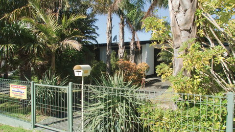 Horseshoe Bay Hideaway - Accommodation NSW 0